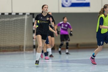 Bild 126 - wBJ Power Girls Cup Suederelbe